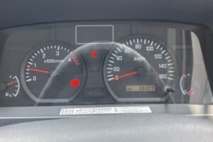 2008 Aerial Platform Isuzu Elf PDG-NKR85YN