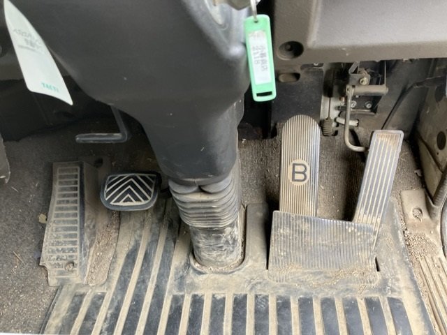 1998 Dump Tipper Truck Nissan Condor KC-MK260LH - Image 7