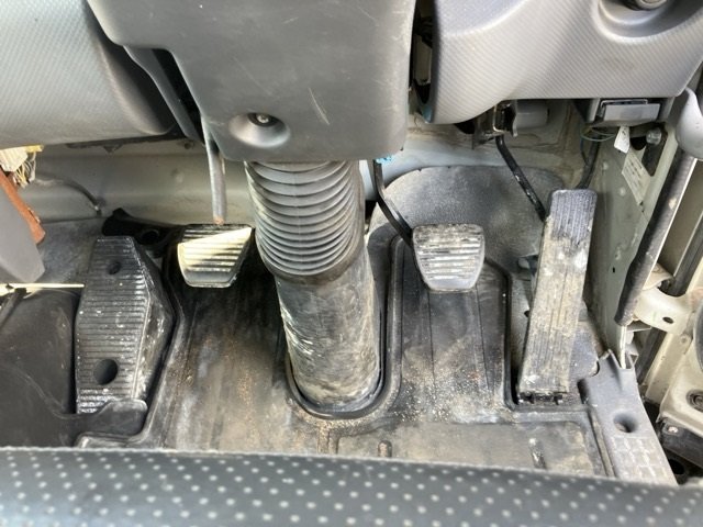 2013 Self Loader Isuzu Forward TKG-FRR90S1 - Image 7
