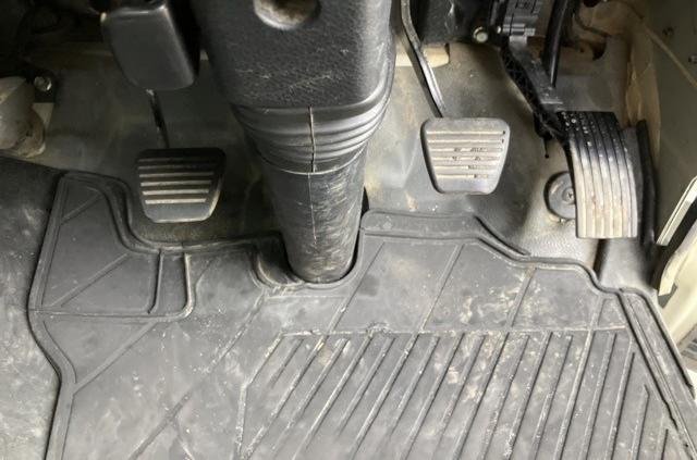 2019 Dump Tipper Truck Mitsubishi Fuso Canter TPG-FBA30 - Image 7