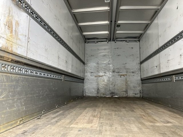 2017 Van Wing Hino Ranger 2PG-FD2ABG - Image 21
