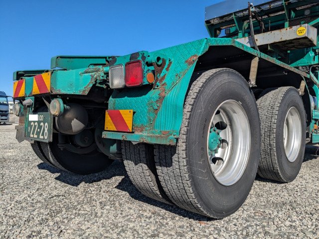 2016 Trailer Head Hino Profia QDG-SS1EKDA - Image 20