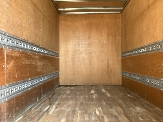 2010 Van Wing Hino Dutro BKG-XZU414M - Image 21