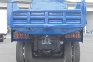 2005 Dump Tipper Truck Hino Profia KS-FS2PKJA