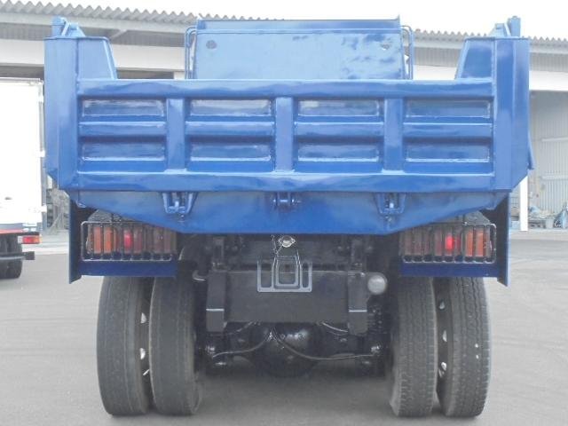 2005 Dump Tipper Truck Hino Profia KS-FS2PKJA - Image 21