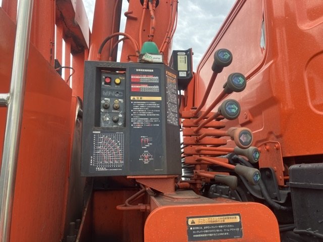 2016 Crane Truck Nissan UD QPG-CW5YL - Image 21