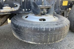 2016 Dump Tipper Truck Isuzu Elf NKR85AD