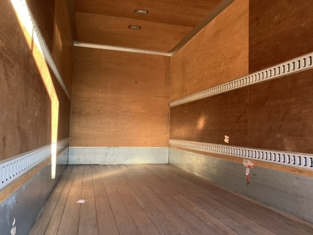 2009 Van Wing Isuzu Elf BDG-NMR85AN - Image 21