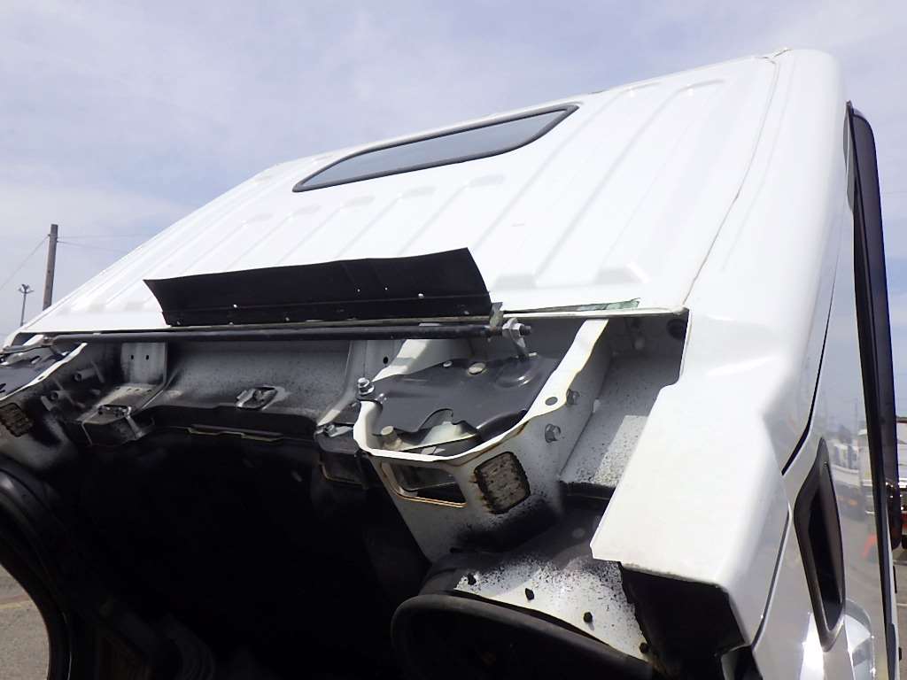 2019 Flat Body Truck Mitsubishi Fuso Canter FEAV0 - Image 21