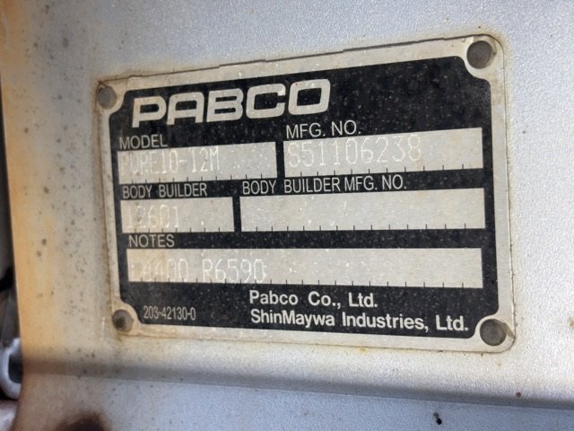 2014 Flat Body Truck Nissan Condor TKG-MK38L - Image 21