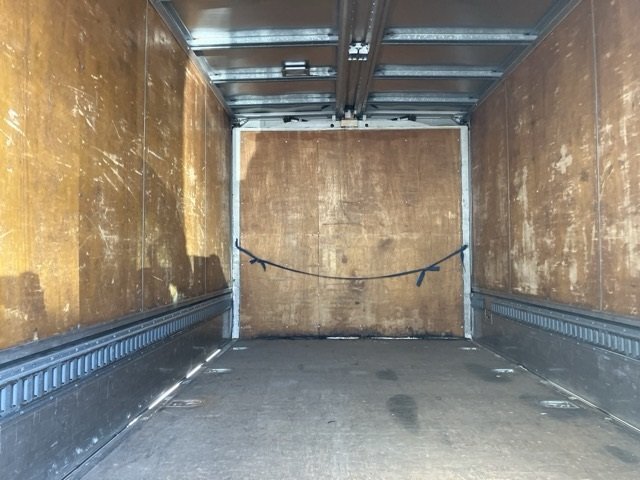 1995 Van Wing Mitsubishi Fuso Canter KC-FE638EV - Image 21