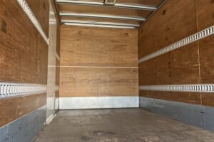 2011 Van Wing Isuzu Elf SKG-NPR85AN