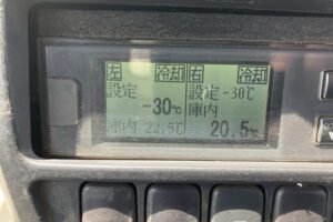 2013 Freezer Refrigerator Truck Toyota Dyna TKG-XZC600