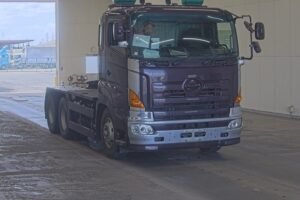 2006 Trailer Head Hino Profia ADG-SS1EKXA