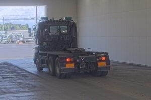 2006 Trailer Head Hino Profia ADG-SS1EKXA