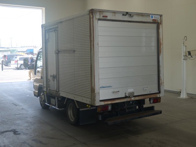 2006 Van Wing Isuzu Elf PB-NKR81AN - Image 4
