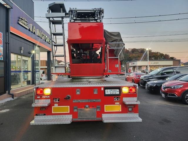 1991 Others Trucks Mitsubishi Fuso Great U-FP415JKAI - Image 5
