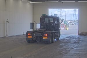 2006 Trailer Head Hino Profia ADG-SS1EKXA