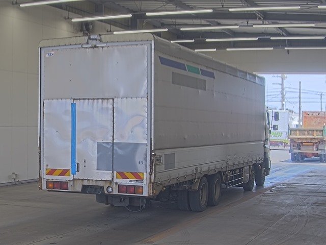 2015 Van Wing Hino Profia QPG-FW1EZEG - Image 5