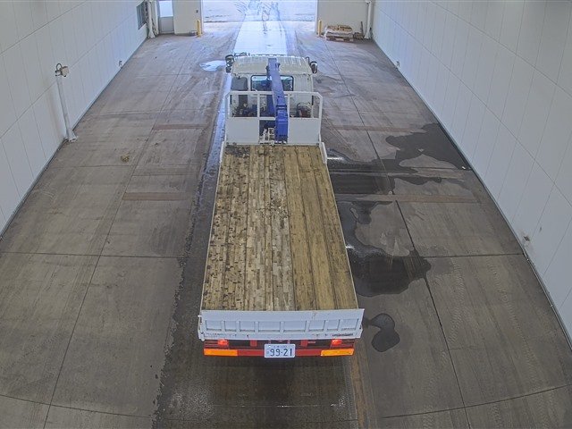 2004 Self Loader Isuzu Forward KL-FSR33K4SR - Image 6