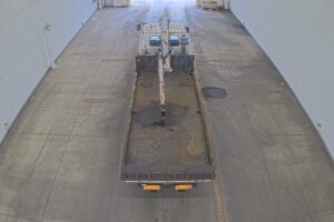 1990 Self Loader Isuzu Forward U-FRR12LC