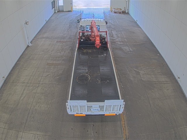 2005 Crane Truck Isuzu Forward PB-FRR35J3S - Image 6