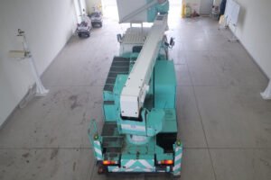 2012 Aerial Platform Isuzu Elf SKG-NKR85YN