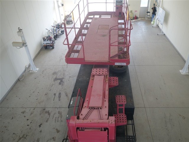 2010 Aerial Platform Hino Dutro BDG-XZU424M - Image 6