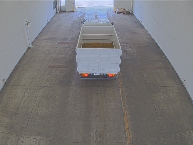 2012 Dump Tipper Truck Hino Ranger SKG-FC9JCAP - Image 6
