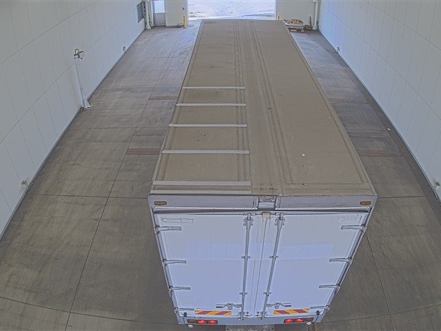 2016 Van Wing Isuzu Forward TKG-FRR90S2 - Image 6