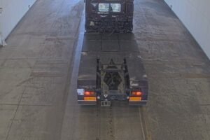 2006 Trailer Head Hino Profia ADG-SS1EKXA