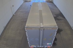 2016 Van Wing Hino Ranger TKG-FD9JLAA