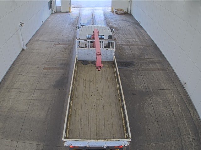 2014 Crane Truck Isuzu Forward TKG-FRR90S1 - Image 6