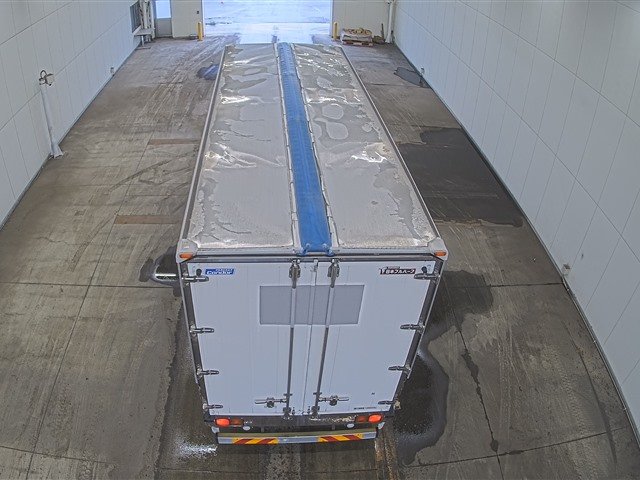 2018 Van Wing UD Nissan Condor 2RG-BRR90T2 - Image 6