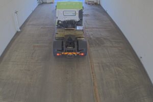 2018 Trailer Head Hino Profia QPG-SH1EDDG