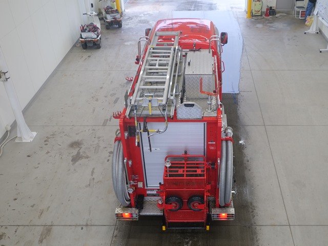 2000 Others Trucks Isuzu Elf KK-NKS71GAR - Image 6