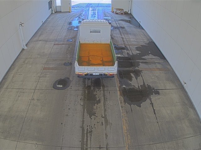 2017 Dump Tipper Truck Isuzu Forward TKG-FRR90S1 - Image 6