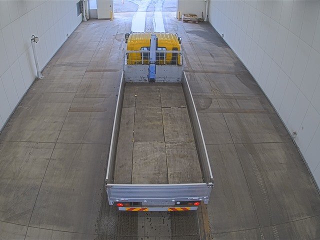 2014 Crane Truck Isuzu Forward TKG-FRR90S2 - Image 6