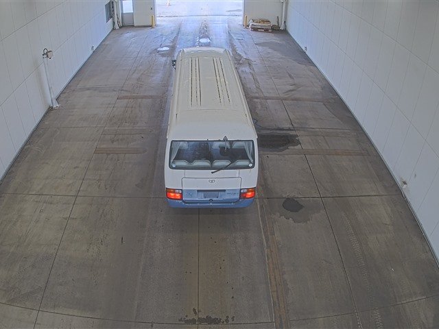 1997 Bus Toyota Coaster KC-HZB40 - Image 6