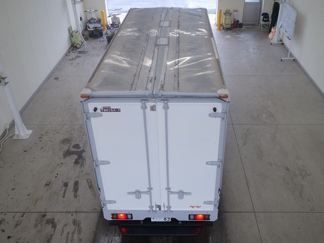2014 Van Wing Isuzu Elf TKG-NMR85AN - Image 6