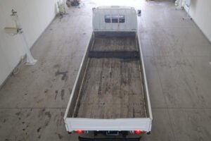 1987 Freezer Refrigerator Truck Isuzu Erga P-NPR58PR