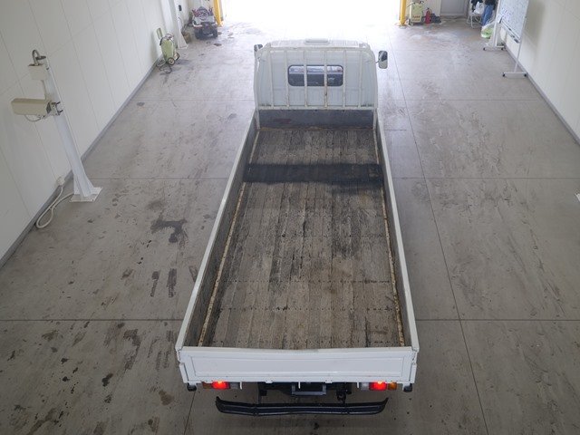 1987 Freezer Refrigerator Truck Isuzu Erga P-NPR58PR - Image 6