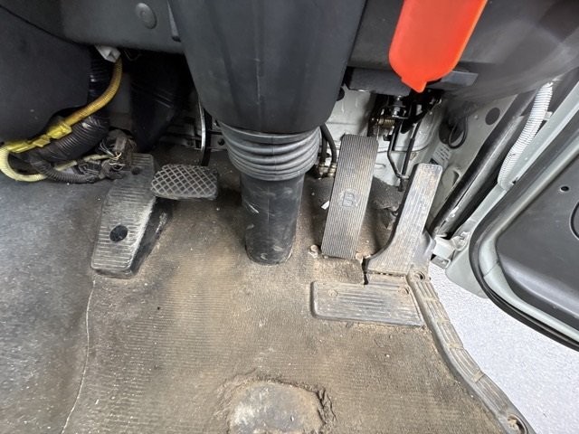 2004 Self Loader Isuzu Forward KL-FSR33K4SR - Image 7