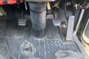 2012 Aerial Platform Isuzu Elf SKG-NKR85YN