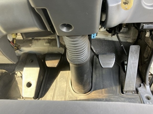 2016 Van Wing Isuzu Forward TKG-FRR90S2 - Image 7