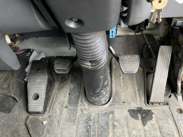 2018 Van Wing UD Nissan Condor 2RG-BRR90T2 - Image 7
