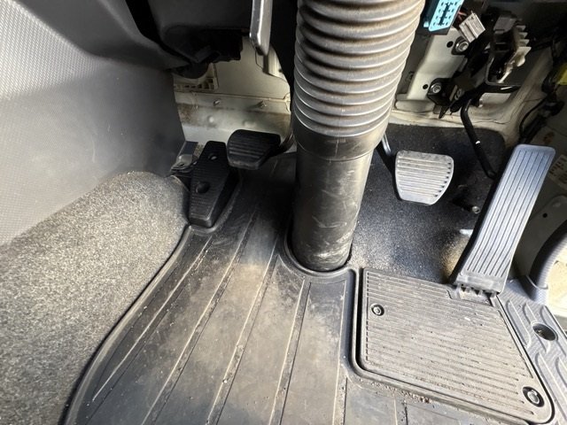 2016 Van Wing Isuzu Giga QKG-CYJ77B - Image 7
