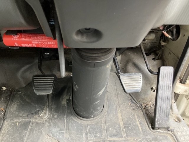 2014 Freezer Refrigerator Truck Isuzu Elf TKG-NLR85AN - Image 7