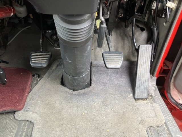 2000 Others Trucks Isuzu Elf KK-NKS71GAR - Image 7