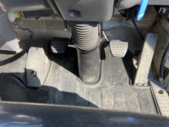 2017 Dump Tipper Truck Isuzu Forward TKG-FRR90S1 - Image 7